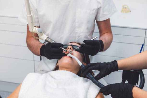Best Emergency Tooth Extraction in West Richland, WA